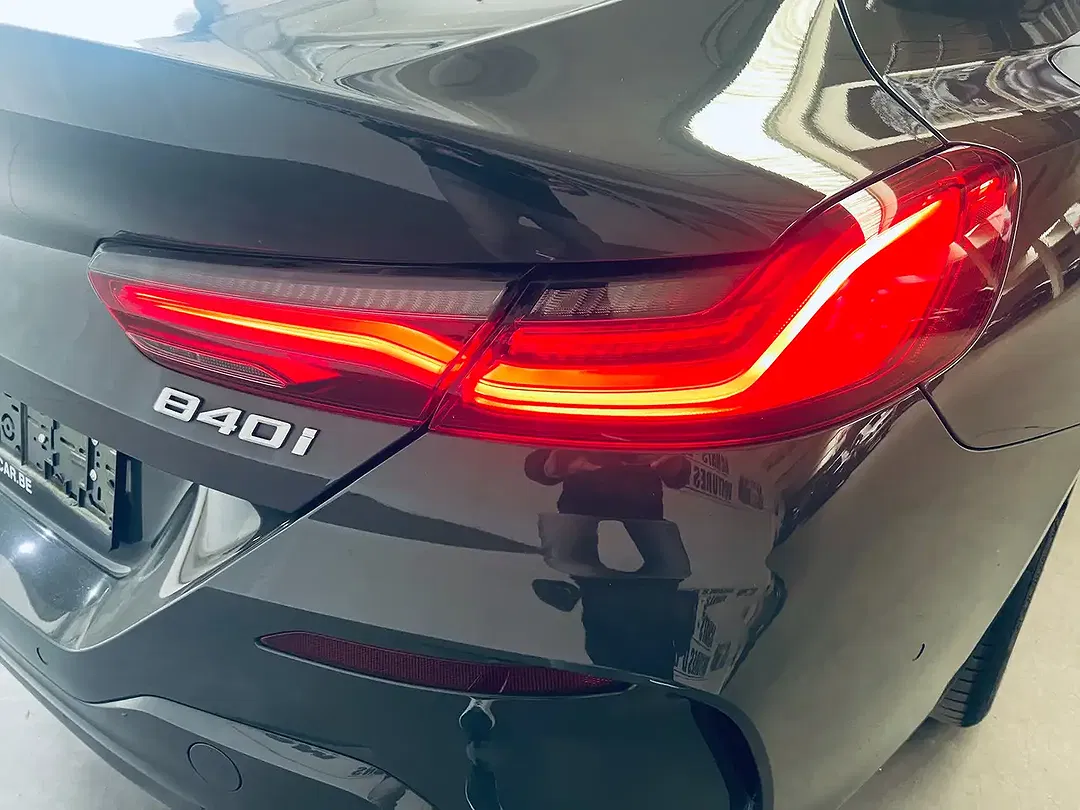 BMW 840 M Gran Coupe Individual - Thumbnail 6
