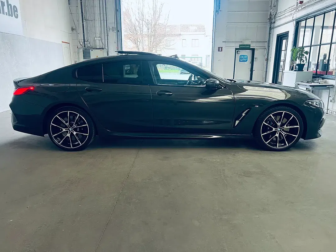 BMW 840 M Gran Coupe Individual - Thumbnail 3