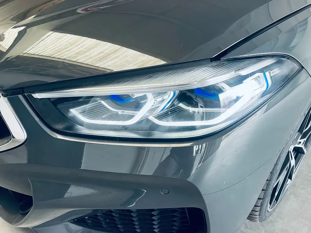 BMW 840 M Gran Coupe Individual - Thumbnail 4