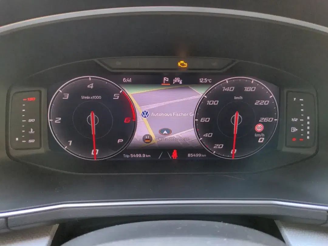 SEAT Tarraco 2.0 TDI DSG Style - Thumbnail 11