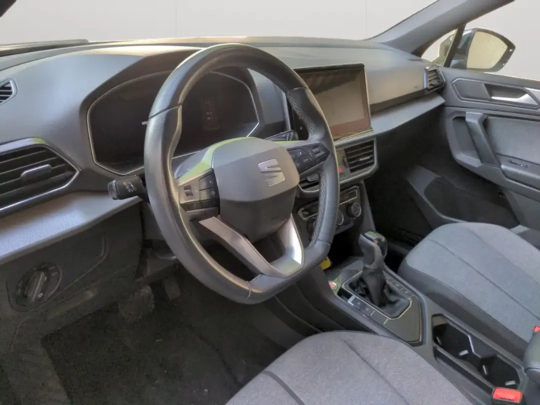 SEAT Tarraco 2.0 TDI DSG Style - foto 14