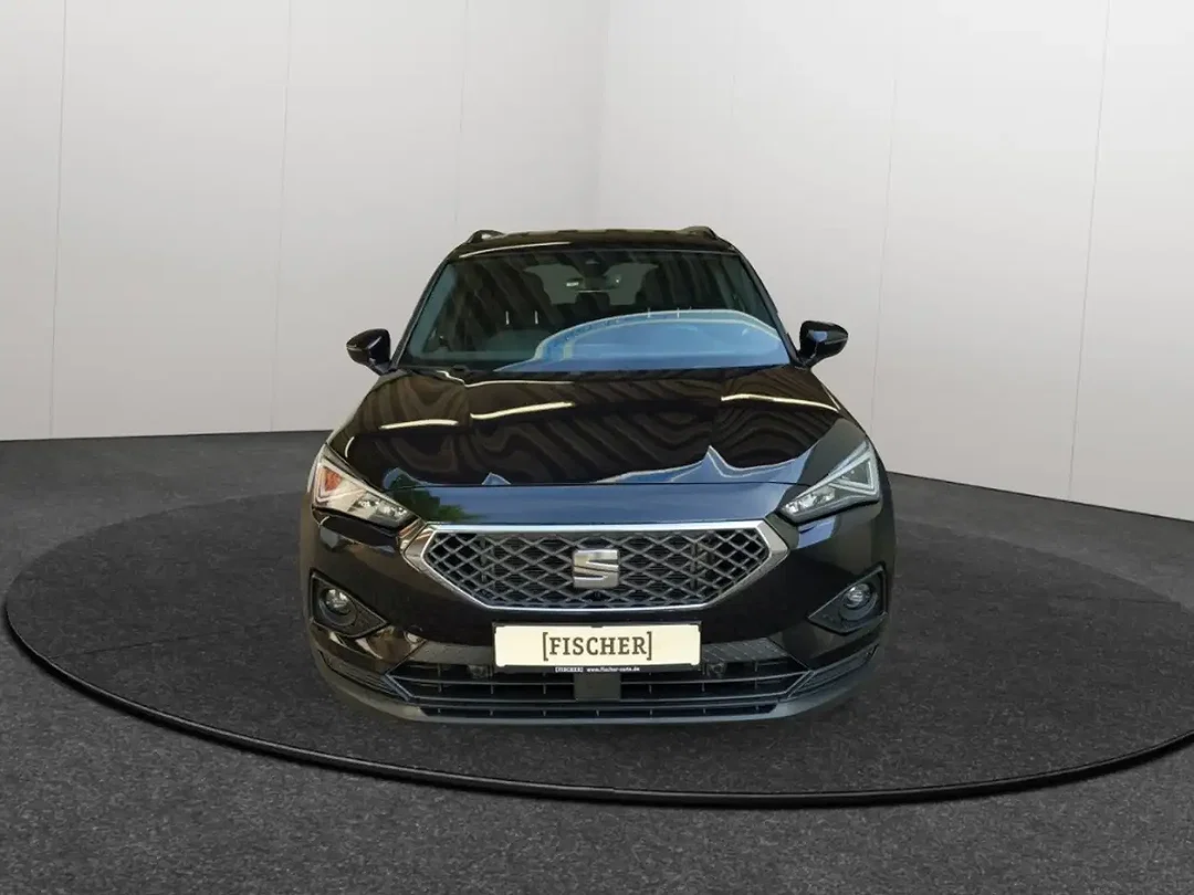 SEAT Tarraco 2.0 TDI DSG Style - Afbeelding 1