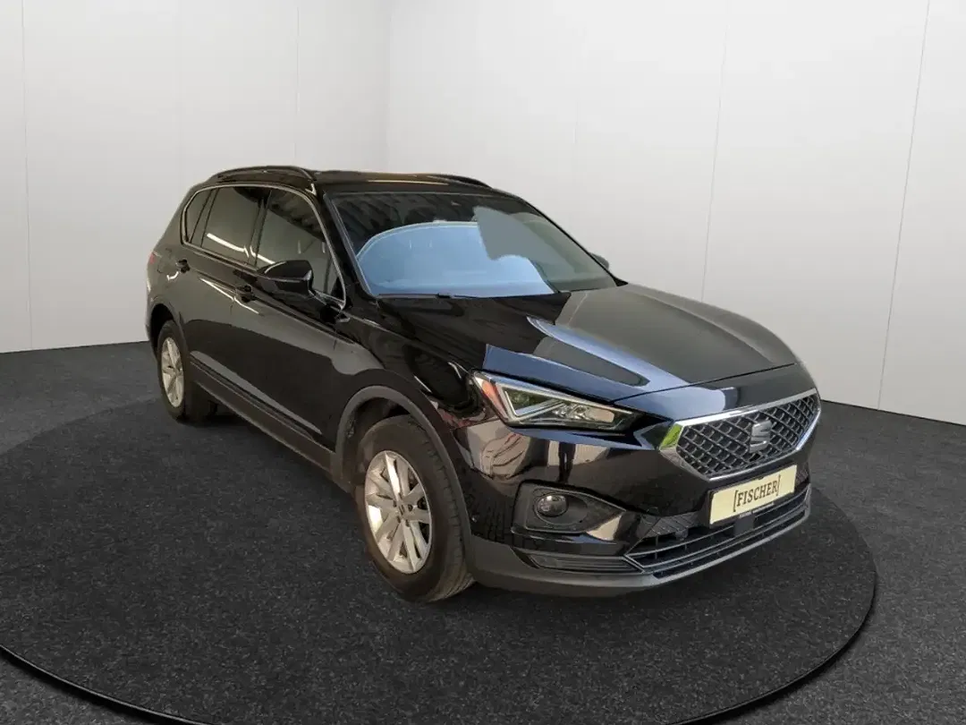 SEAT Tarraco 2.0 TDI DSG Style - foto 2
