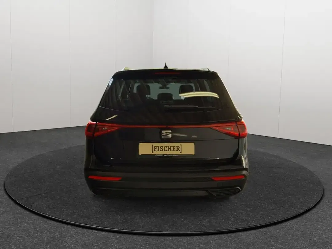 SEAT Tarraco 2.0 TDI DSG Style - Thumbnail 6