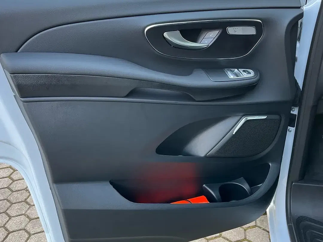 Mercedes-Benz V 250 9G-TRONIC Style - Thumbnail 13