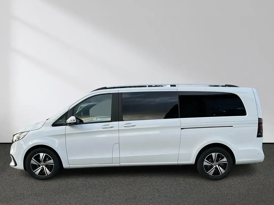 Mercedes-Benz V 250 9G-TRONIC Style - foto 2