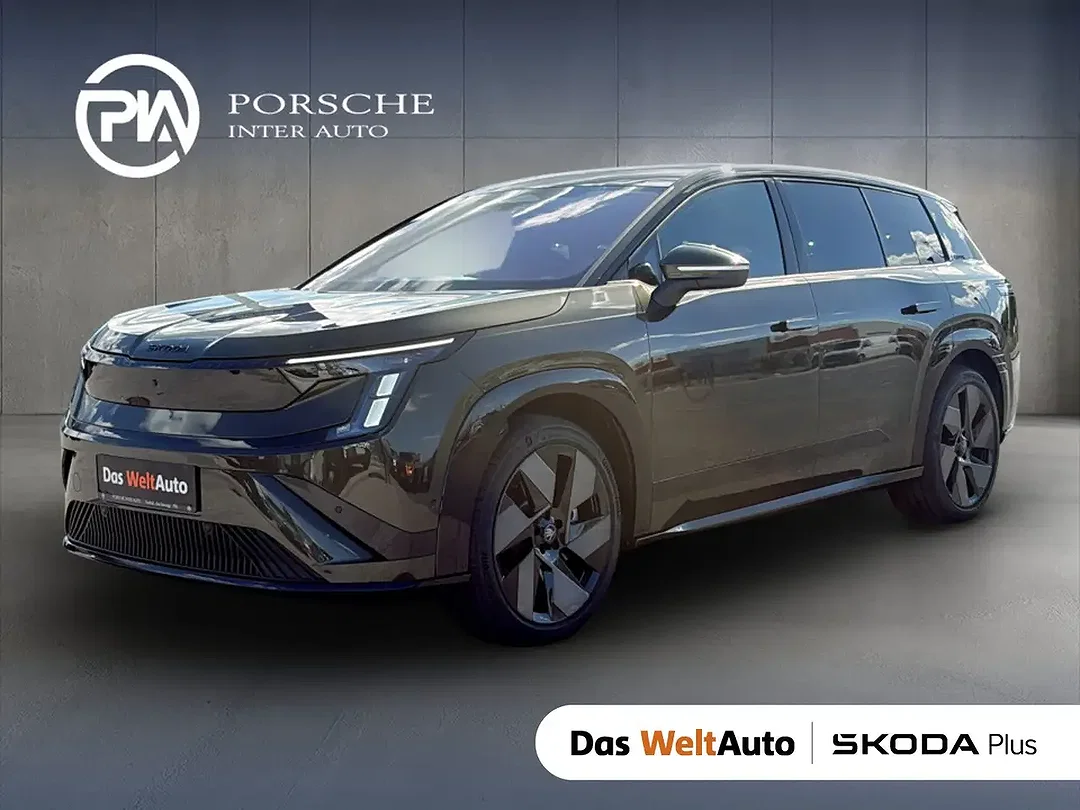 Skoda Peaq Sportline - Afbeelding 1