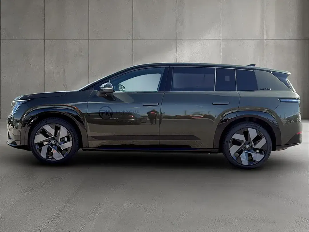 Skoda Peaq Sportline - Thumbnail 3