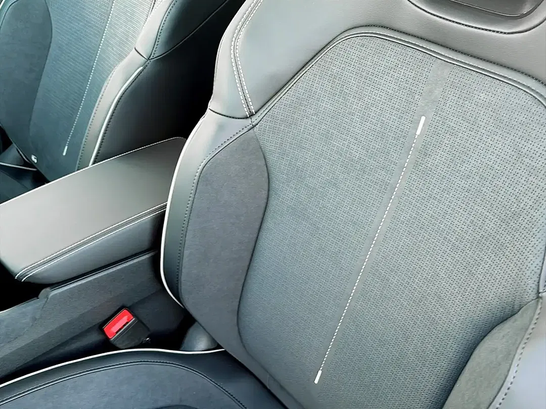 Skoda Peaq Sportline - Thumbnail 8