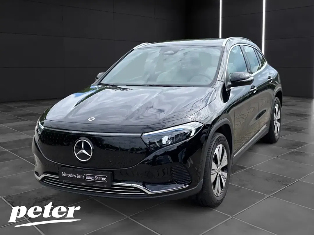 Mercedes-Benz EQA 250 Progressive - foto 1