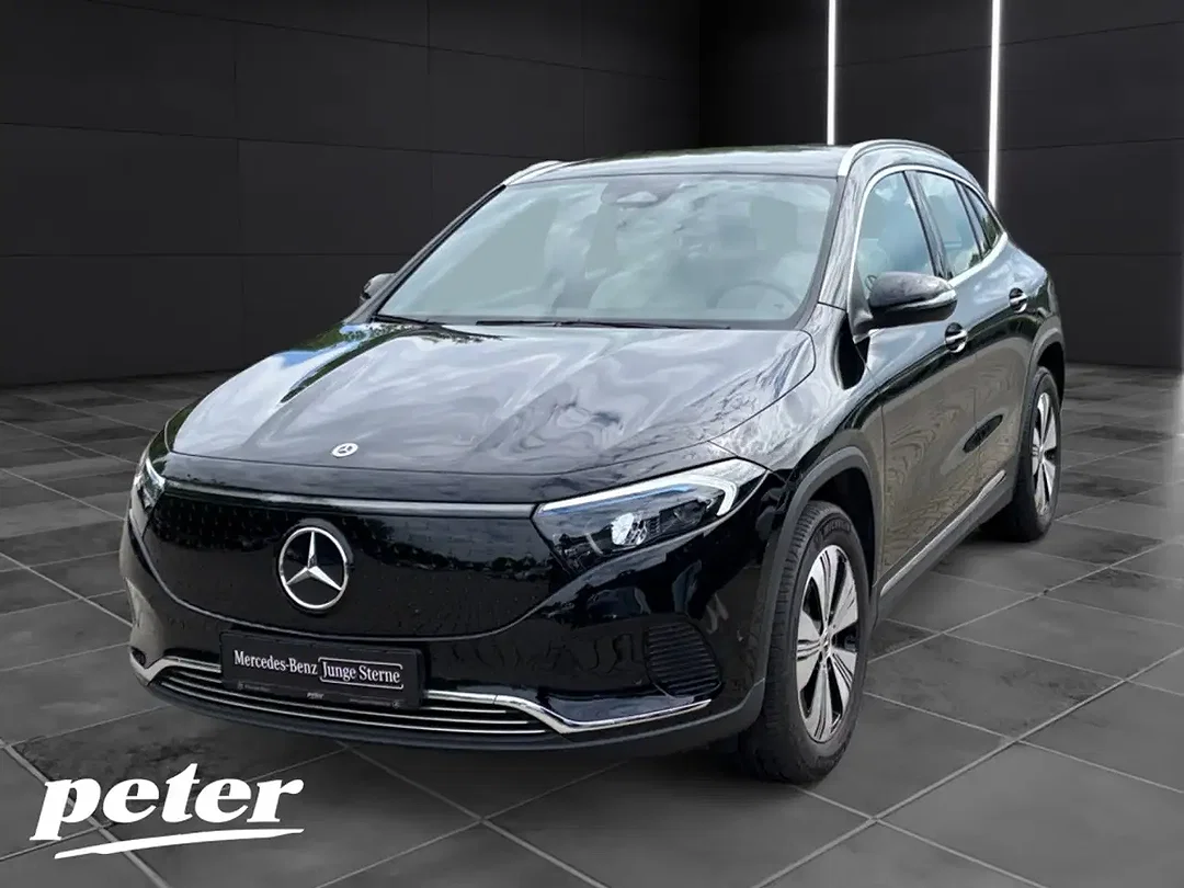 Mercedes-Benz EQA 250 Progressive - Afbeelding 1