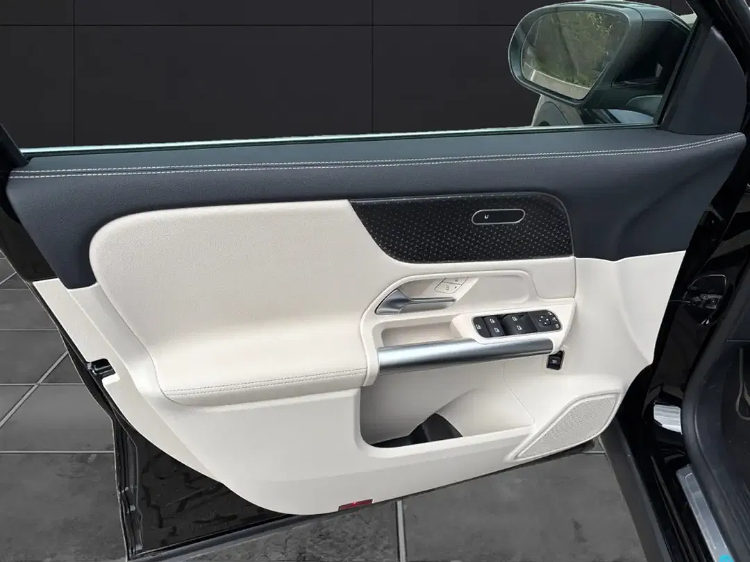 Mercedes-Benz EQA 250 Progressive - Thumbnail 10