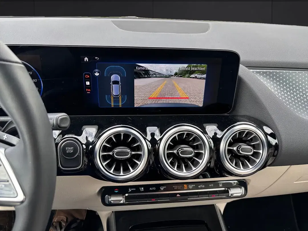 Mercedes-Benz EQA 250 Progressive - Thumbnail 12