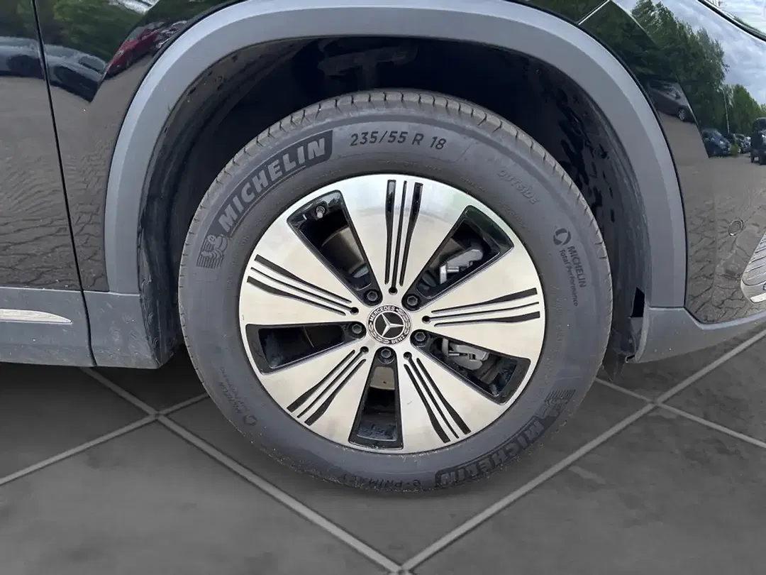 Mercedes-Benz EQA 250 Progressive - Thumbnail 6