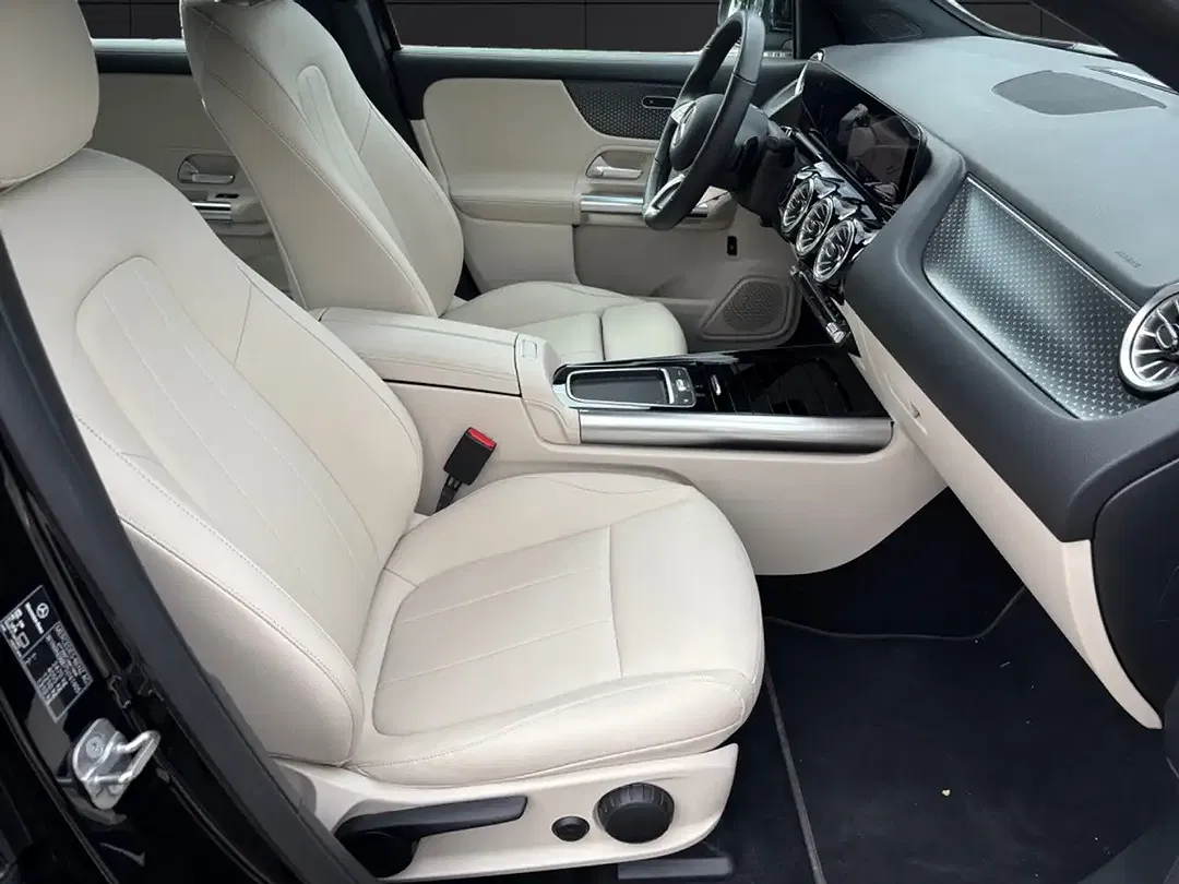 Mercedes-Benz EQA 250 Progressive - Thumbnail 7