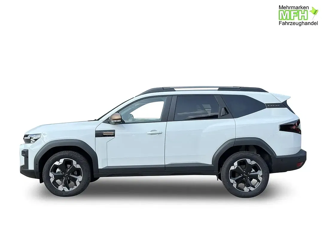 Dacia Bigster Extreme - foto 2