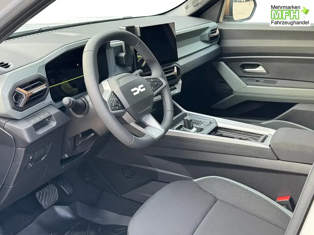 Dacia Bigster Extreme - Thumbnail 8