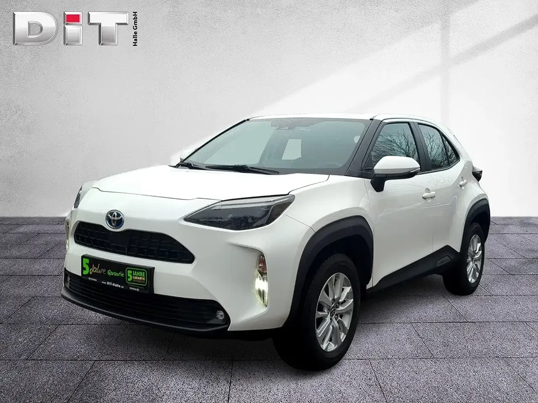 Toyota Yaris Cross 1.5 Comfort - foto 1