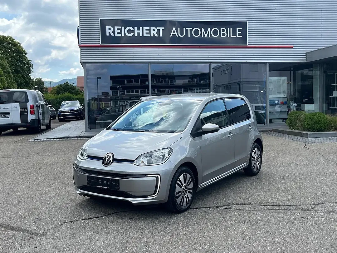 Volkswagen up! Style Plus - Afbeelding 1