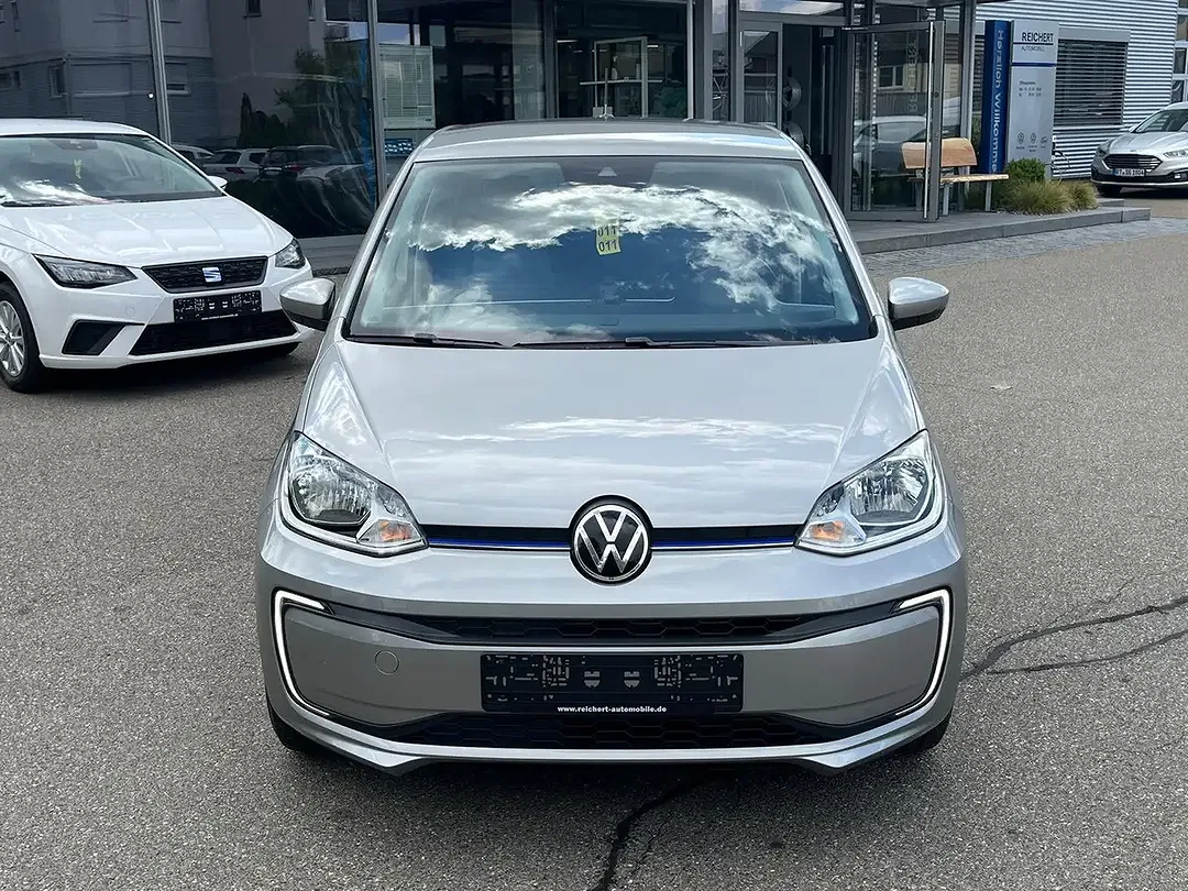 Volkswagen up! Style Plus - foto 2