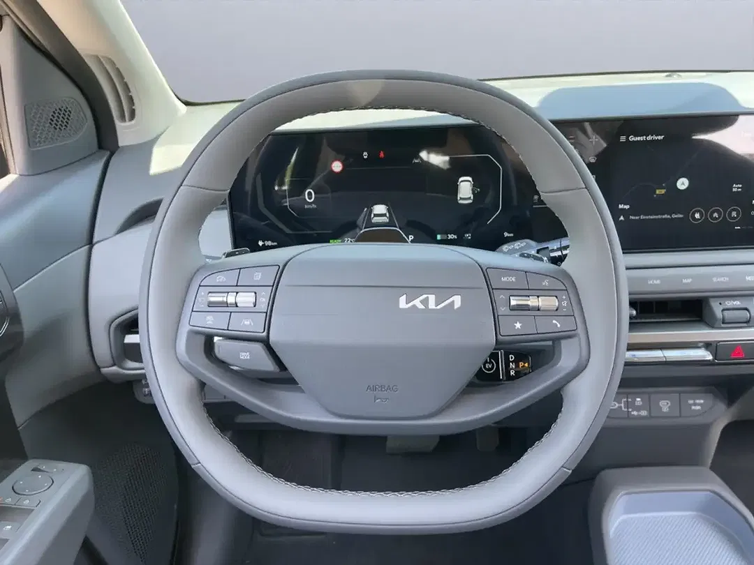Kia EV3 Air - Thumbnail 13