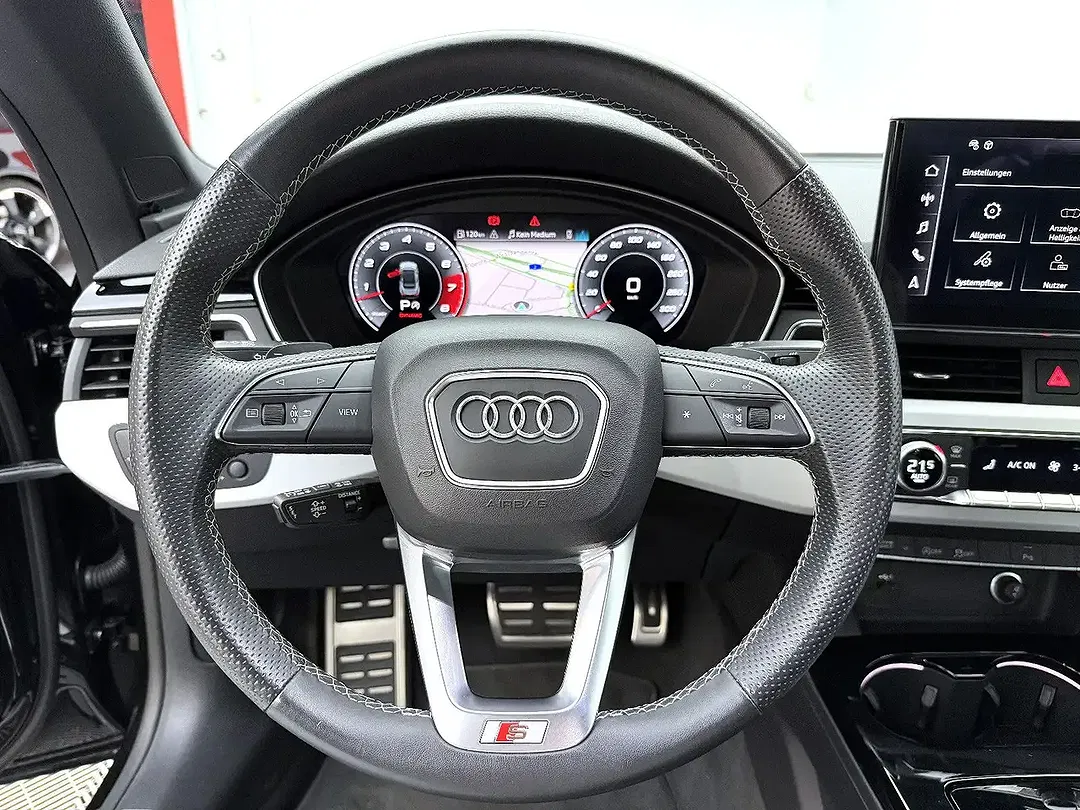 Audi S5 3.0 TFSI quattro Matrix LED Cabriolet - foto 15