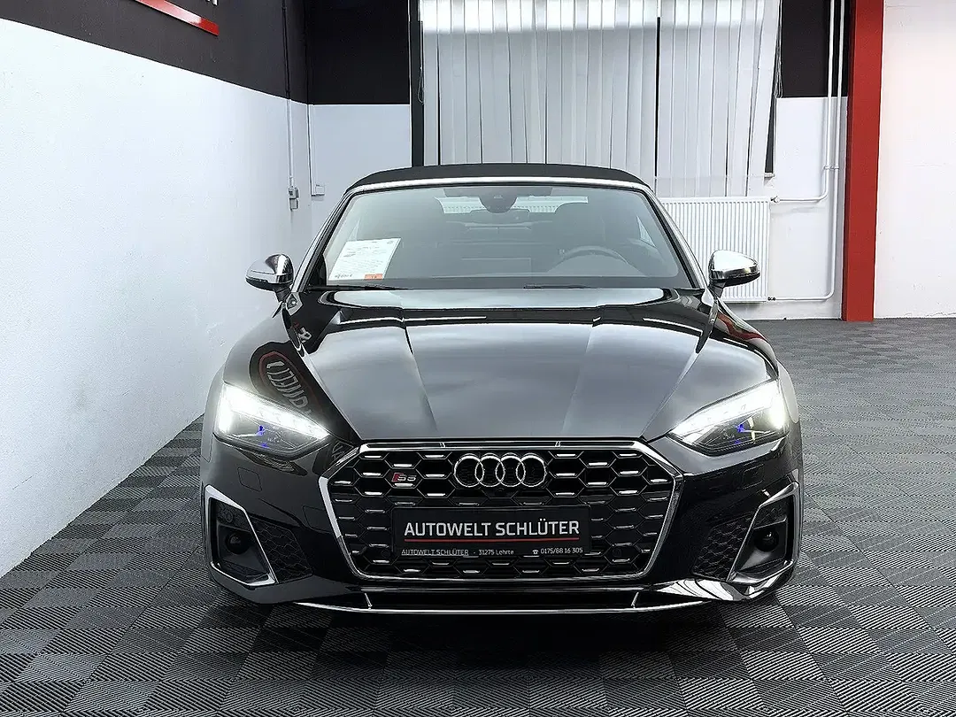 Audi S5 3.0 TFSI quattro Matrix LED Cabriolet - foto 2