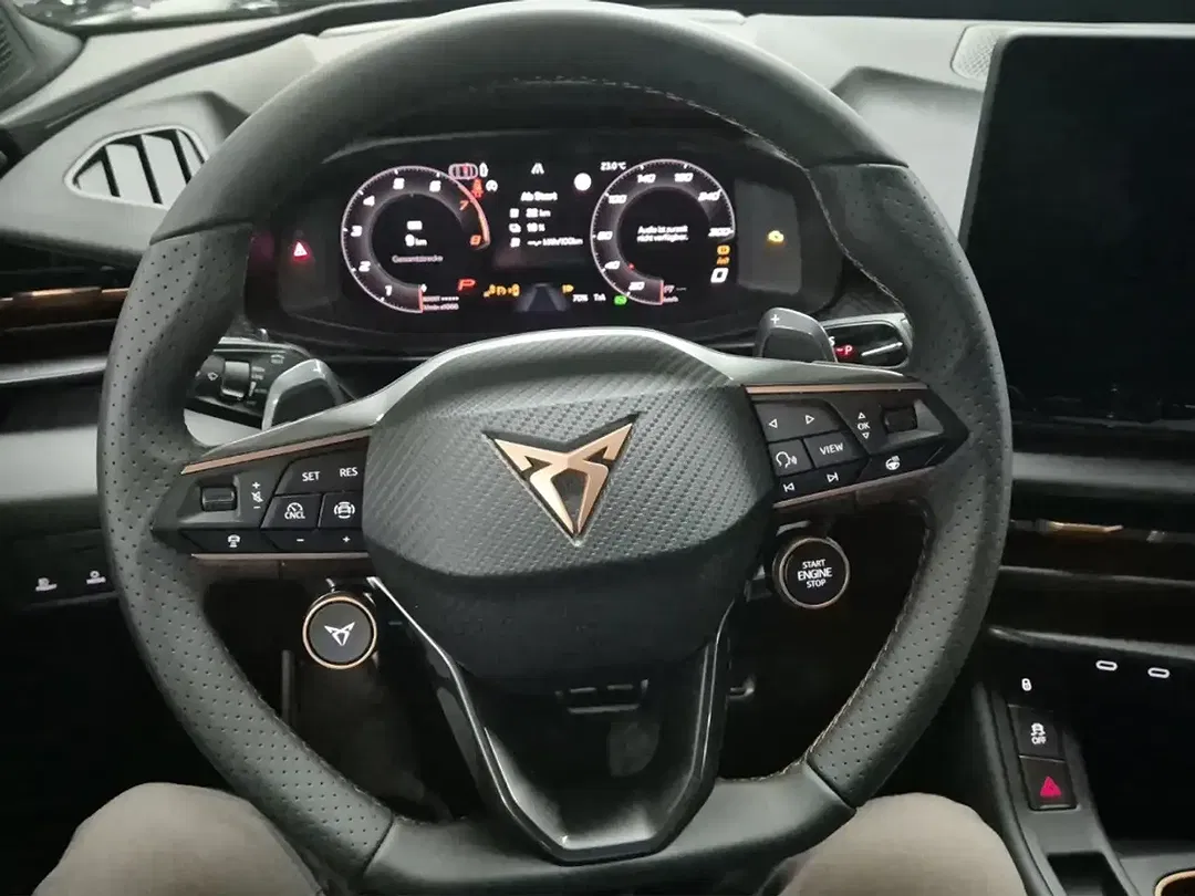 CUPRA Terramar PHEV VZ1 - Thumbnail 13