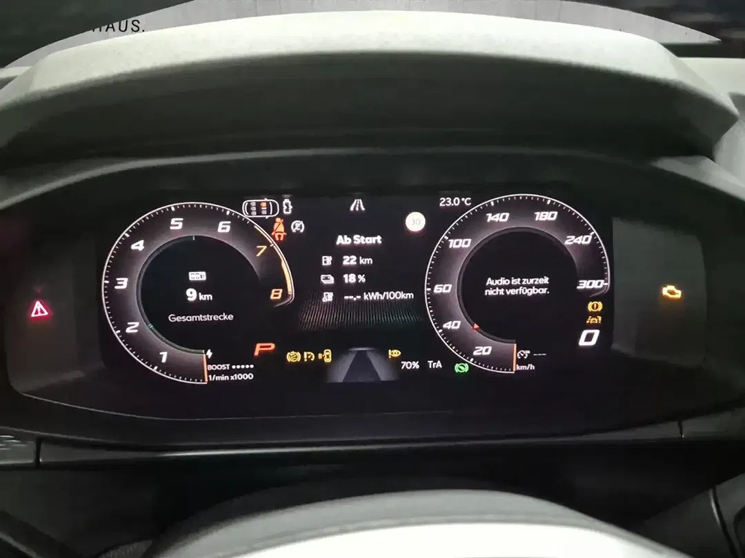 CUPRA Terramar PHEV VZ1 - Thumbnail 14