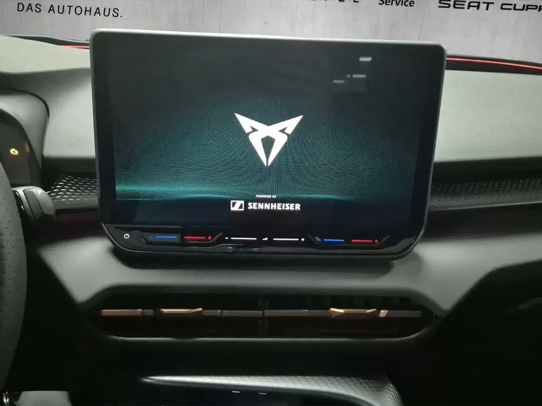 CUPRA Terramar PHEV VZ1 - foto 15