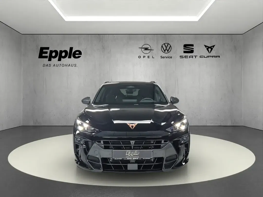 CUPRA Terramar PHEV VZ1 - Thumbnail 3