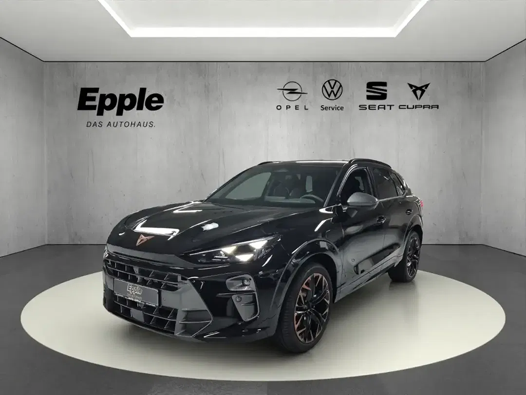 CUPRA Terramar PHEV VZ1 - Thumbnail 5