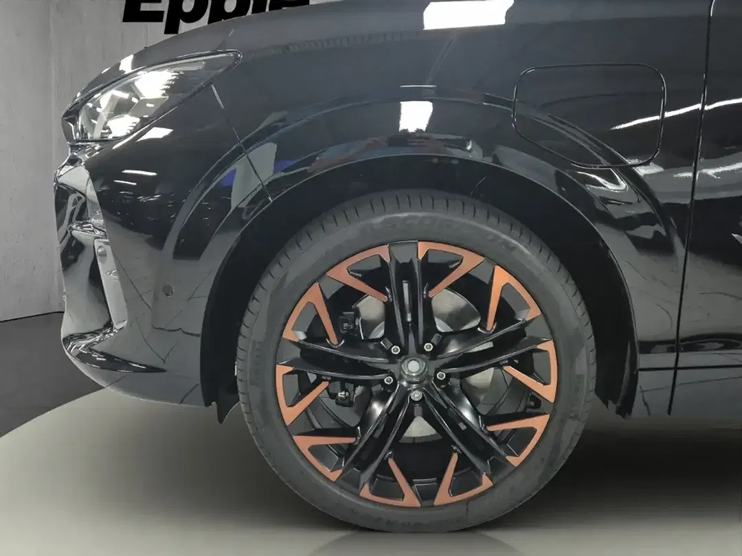 CUPRA Terramar PHEV VZ1 - Thumbnail 6