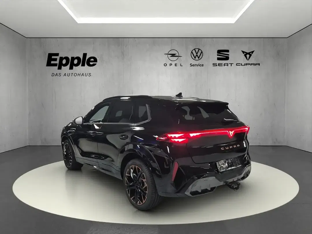 CUPRA Terramar PHEV VZ1 - Thumbnail 7