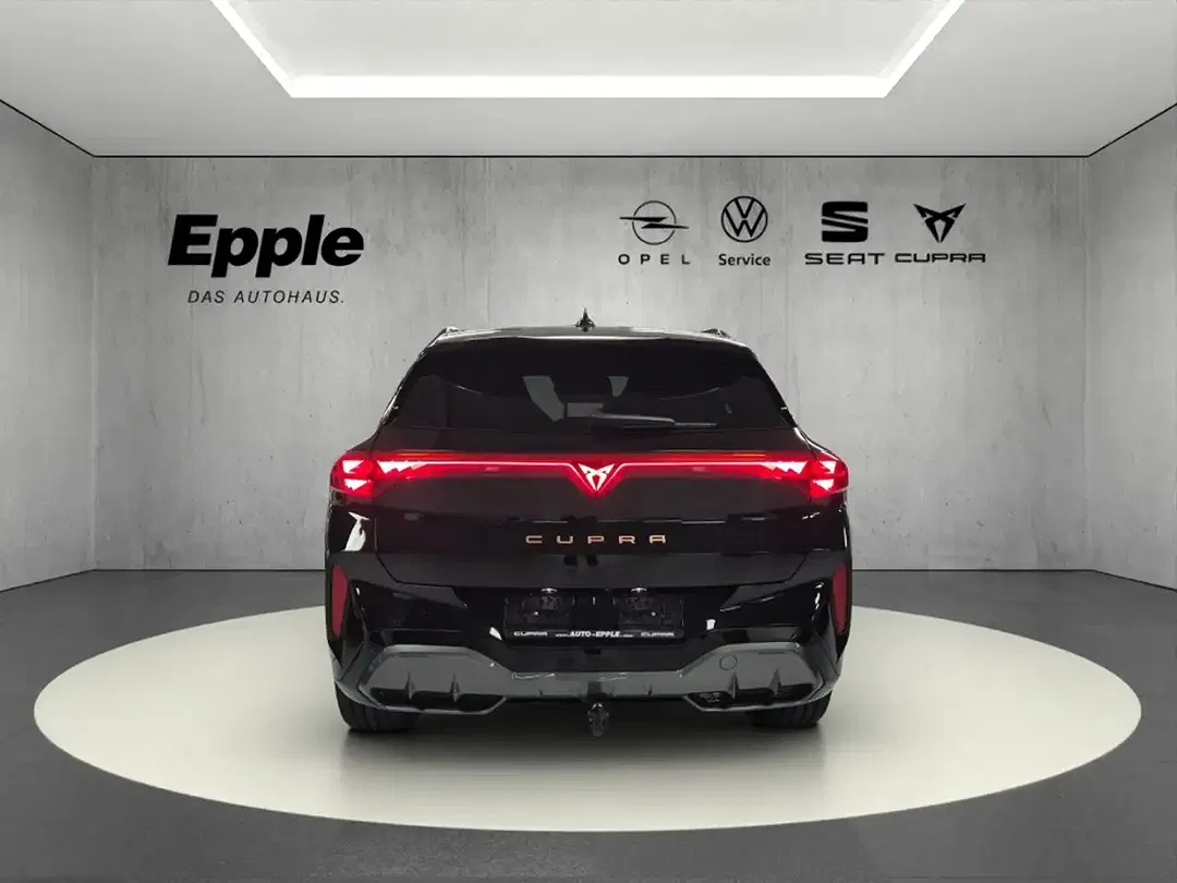 CUPRA Terramar PHEV VZ1 - Thumbnail 8