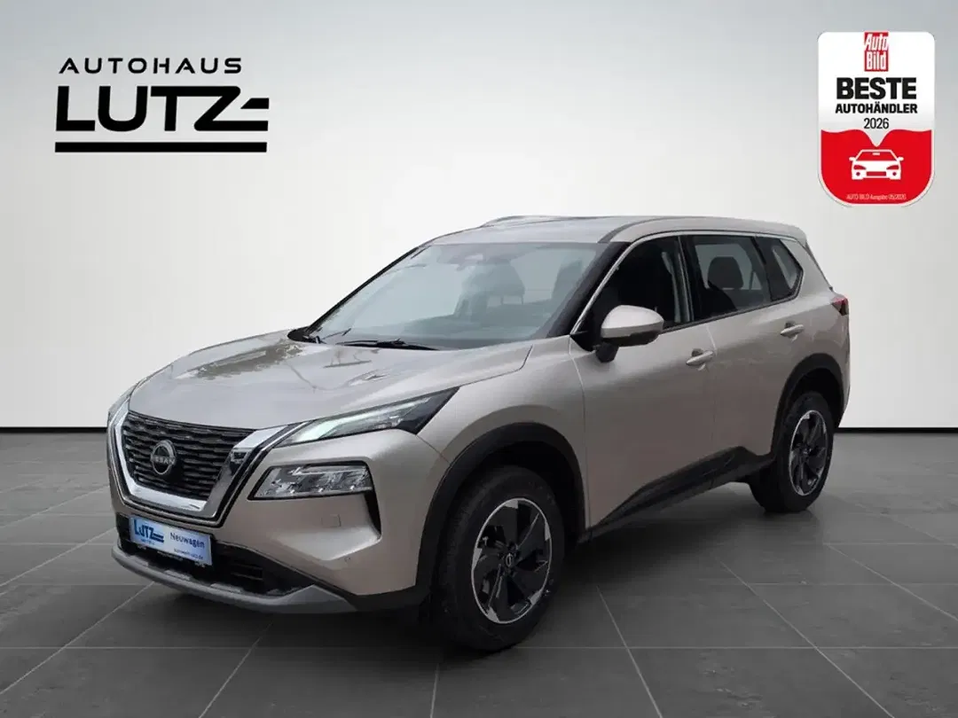 Nissan X-Trail 1.5 VC-T MHEV Acenta - foto 1