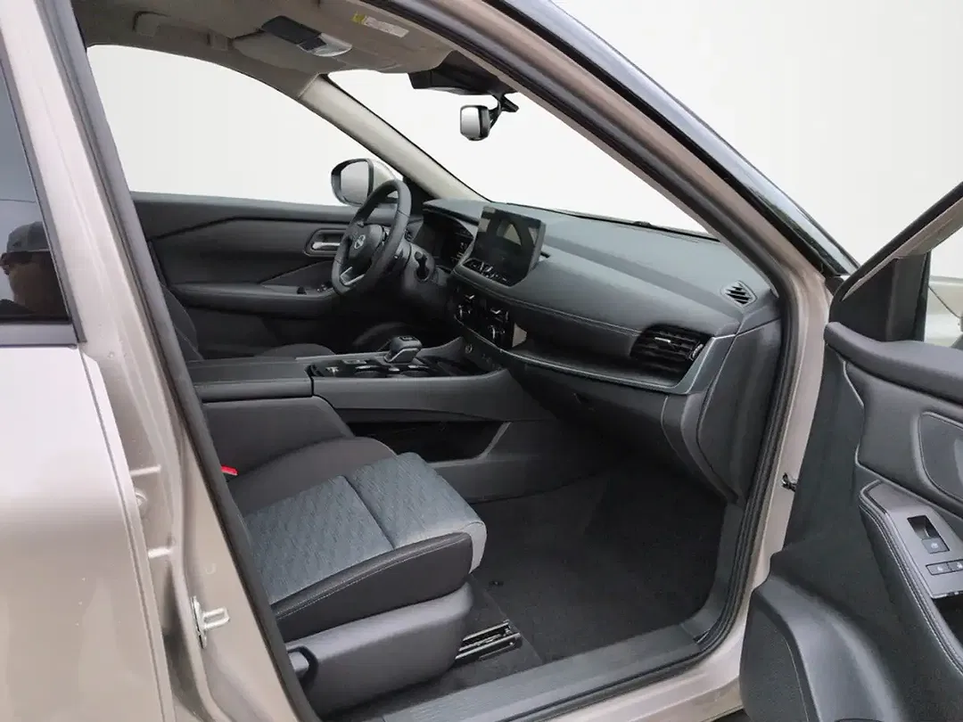 Nissan X-Trail 1.5 VC-T MHEV Acenta - Thumbnail 10
