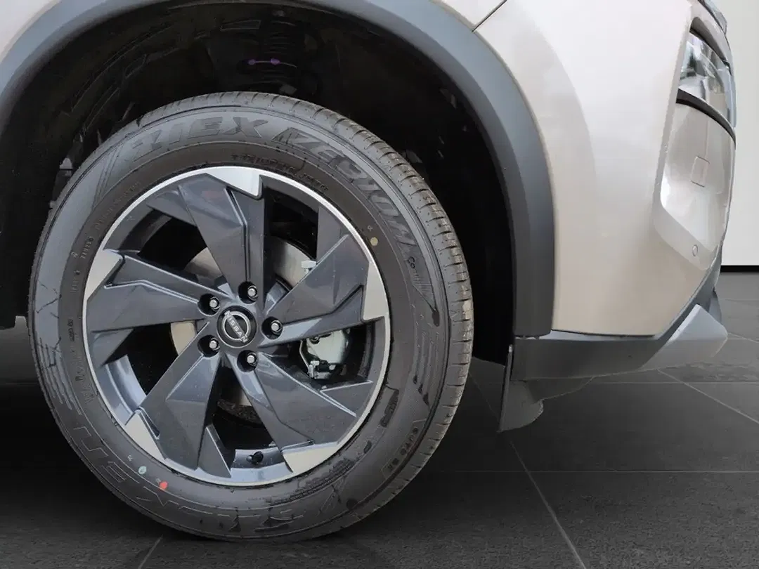 Nissan X-Trail 1.5 VC-T MHEV Acenta - Thumbnail 13