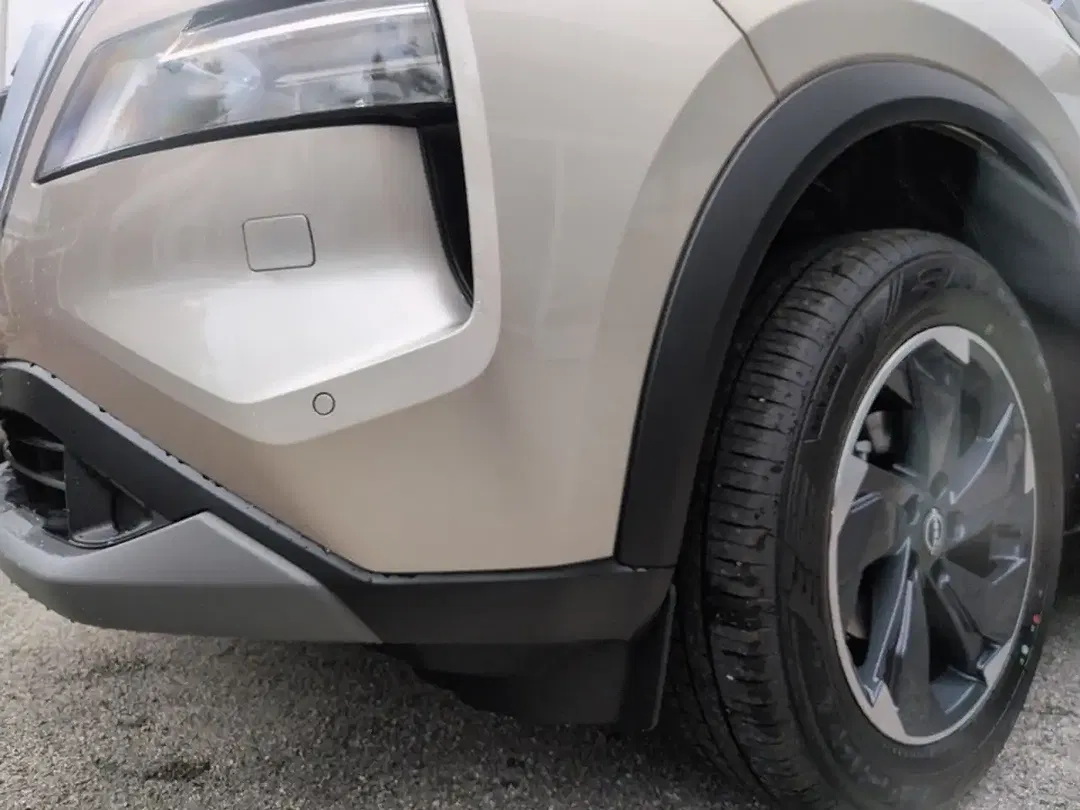 Nissan X-Trail 1.5 VC-T MHEV Acenta - Thumbnail 14
