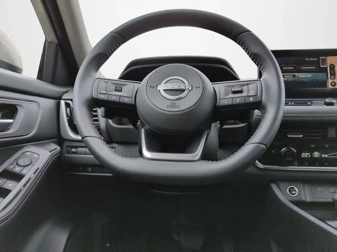 Nissan X-Trail 1.5 VC-T MHEV Acenta - Thumbnail 5