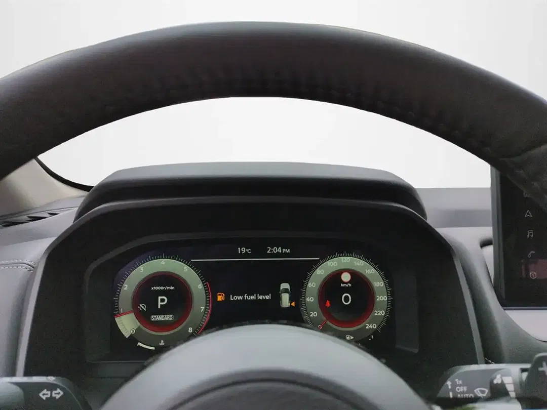 Nissan X-Trail 1.5 VC-T MHEV Acenta - Thumbnail 6