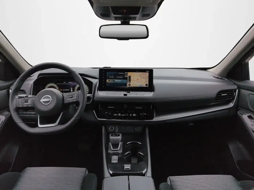 Nissan X-Trail 1.5 VC-T MHEV Acenta - Thumbnail 7