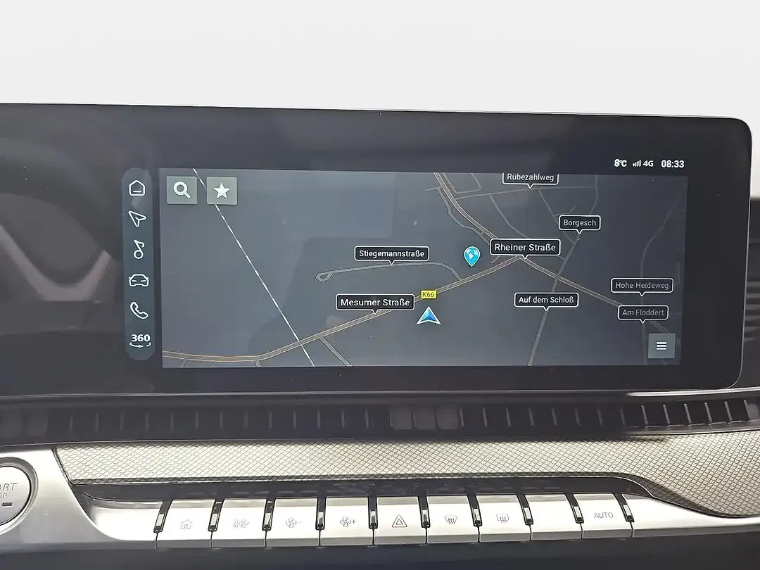 MG MGS9 PHEV Premium - Thumbnail 9