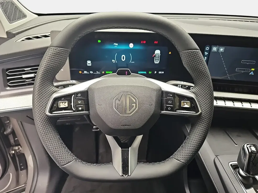 MG MGS9 PHEV Premium - Thumbnail 13