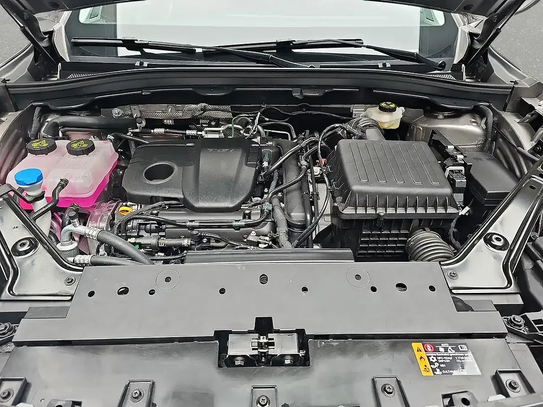 MG MGS9 PHEV Premium - Thumbnail 15