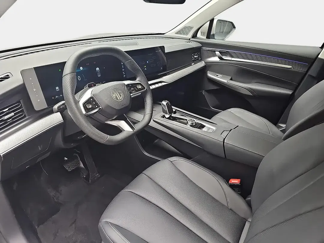 MG MGS9 PHEV Premium - foto 19