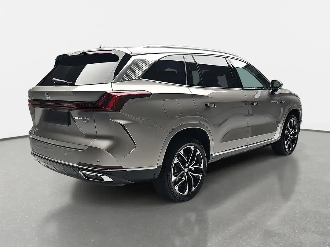 MG MGS9 PHEV Premium - Thumbnail 3