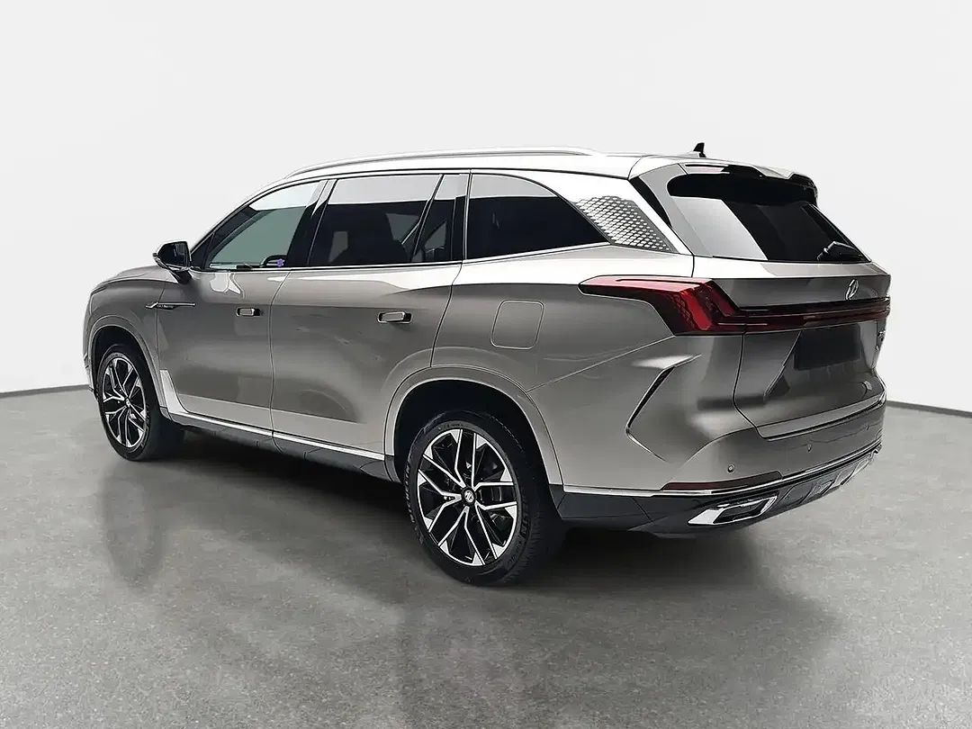 MG MGS9 PHEV Premium - Thumbnail 4