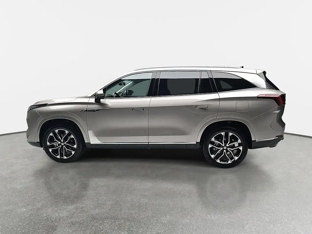 MG MGS9 PHEV Premium - Thumbnail 5