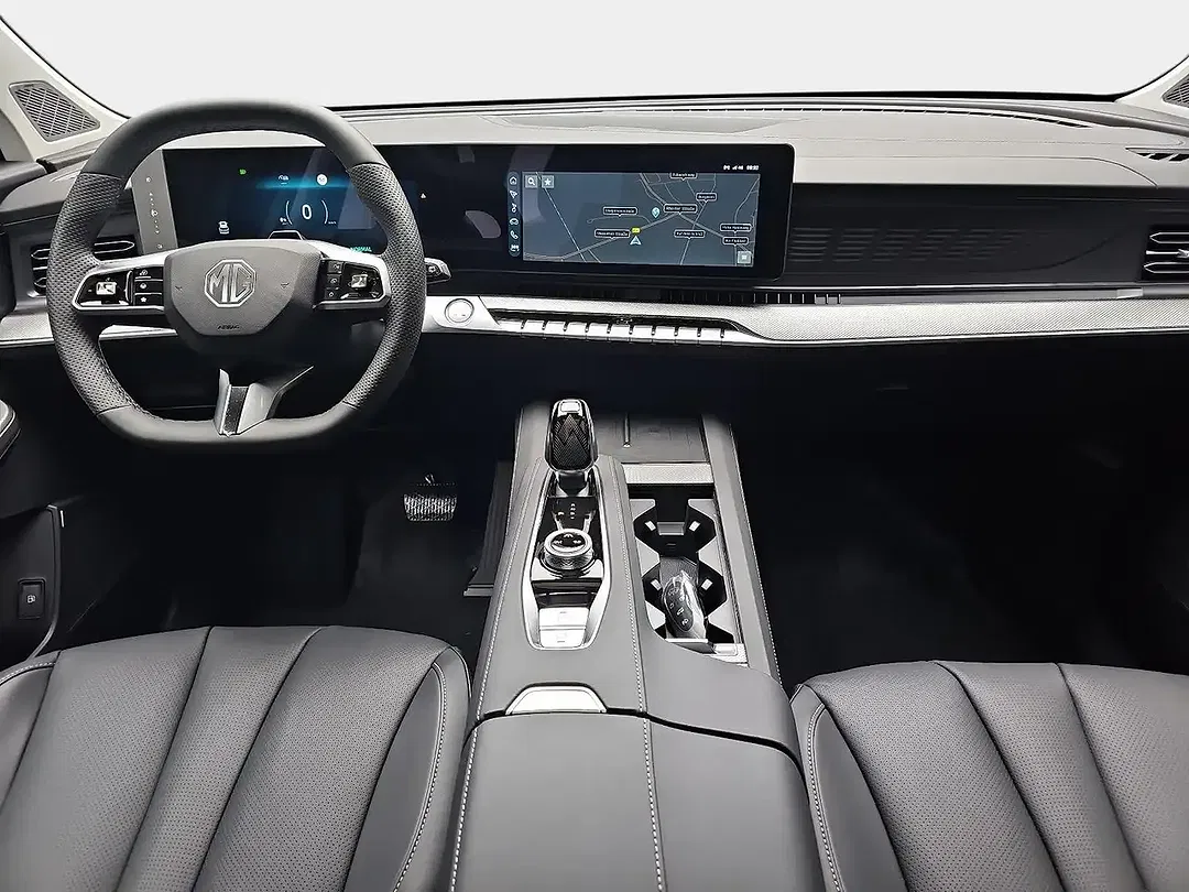 MG MGS9 PHEV Premium - Thumbnail 7